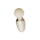 Zalo Ava-Ivory White