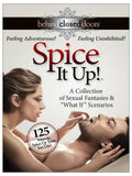 Behind Closed Doors – Spice it up – Sex Game