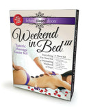 Behind Closed Doors Weekend In Bed III -Tantric Massage