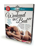 Behind Closed Doors Weekend in Bed III- Good Vibes