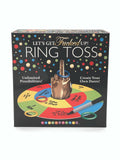 Let’s Get Fucked Up Ring Toss Game