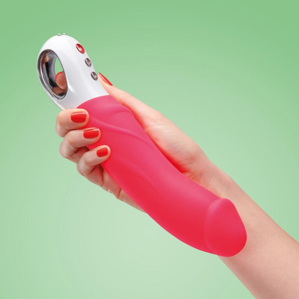 Fun Factory Big Boss- Pink