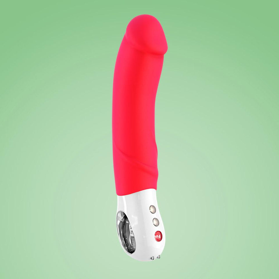 Fun Factory Big Boss- Pink