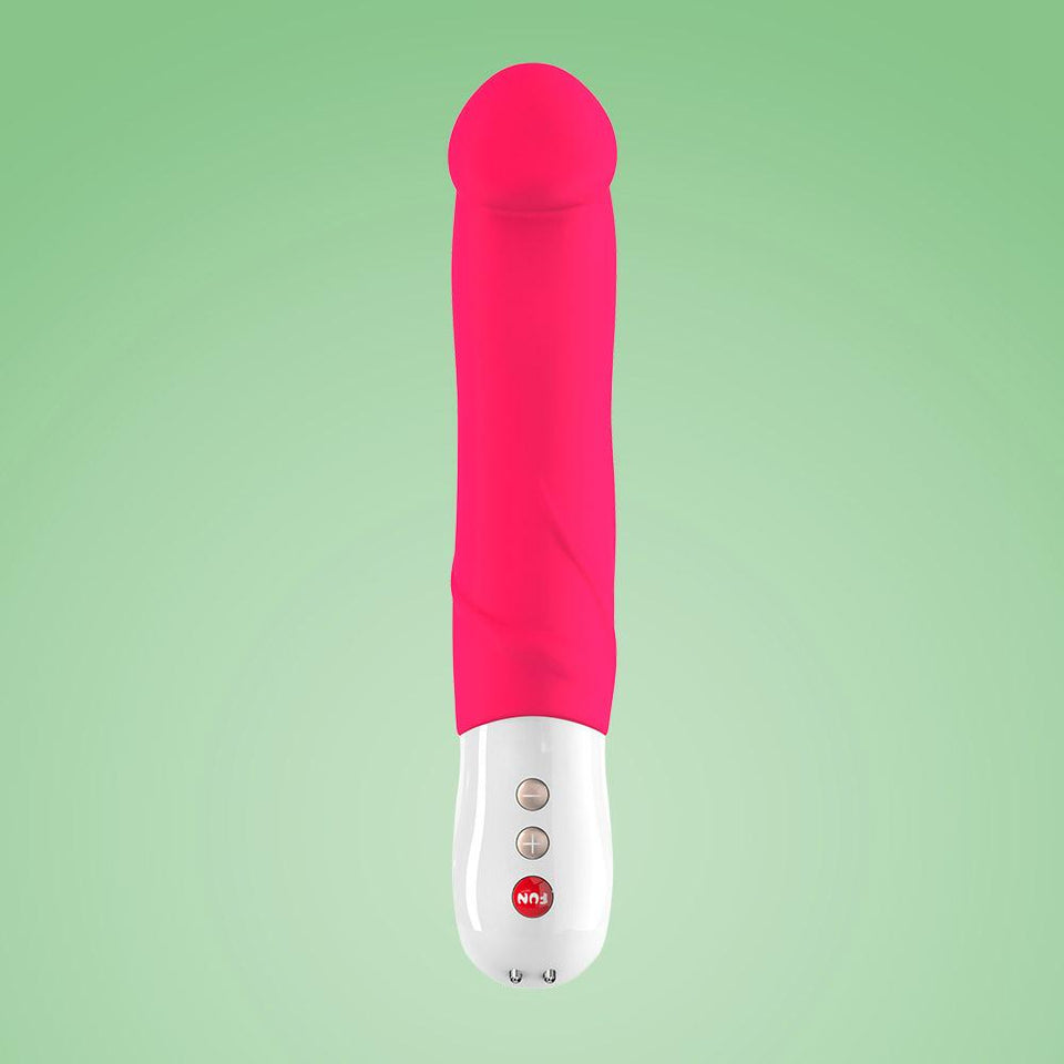 Fun Factory Big Boss- Pink