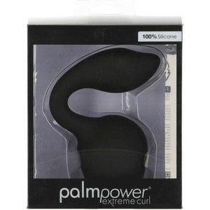 Palmpower Extreme Curl Silicone Attachment For Palmpower Extreme