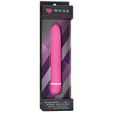 Rose Luxuriate-Pink 7"