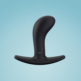 Fun Factory Bootie Butt Plug- Black