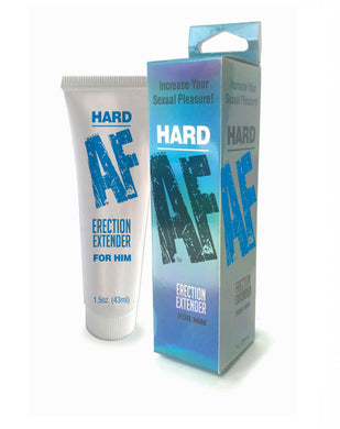 Hard AF Erection Extender