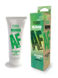 Numb AF Kit- Gel, Spray & Mints