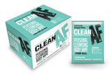 Clean Af Wipes Box Of 16