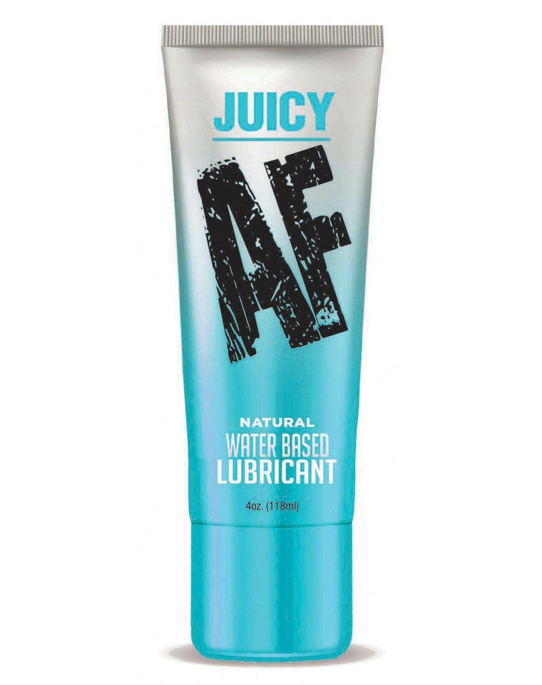 Juicy AF Lubricant- Natural