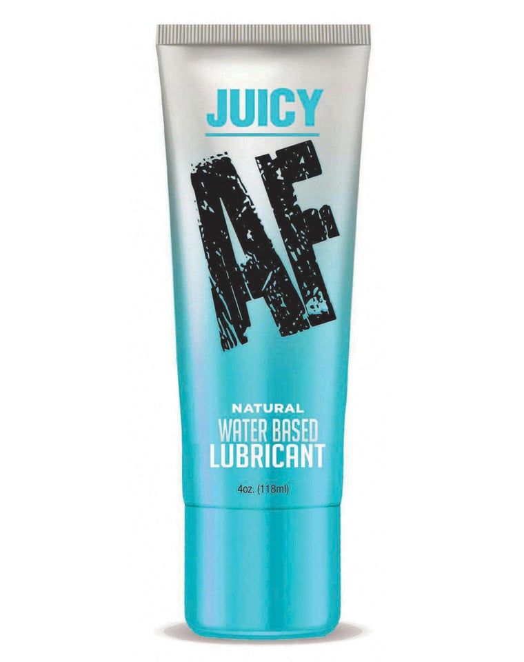 Juicy AF Lubricant- Natural