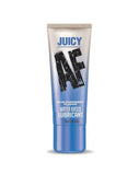 Juicy AF Lubricant- Blue Raspberry