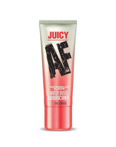 Juicy AF Lubricant-Watermelon