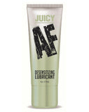 Juicy AF Desensitizing Gel Lubricant
