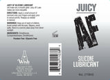 Juicy AF Silicone Lubricant
