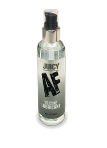 Juicy AF Silicone Lubricant