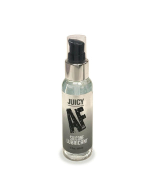 Juicy AF Silicone Lubricant