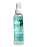 Clean AF Tea Tree Toy Cleaner