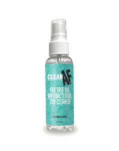 Clean AF Tea Tree Toy Cleaner