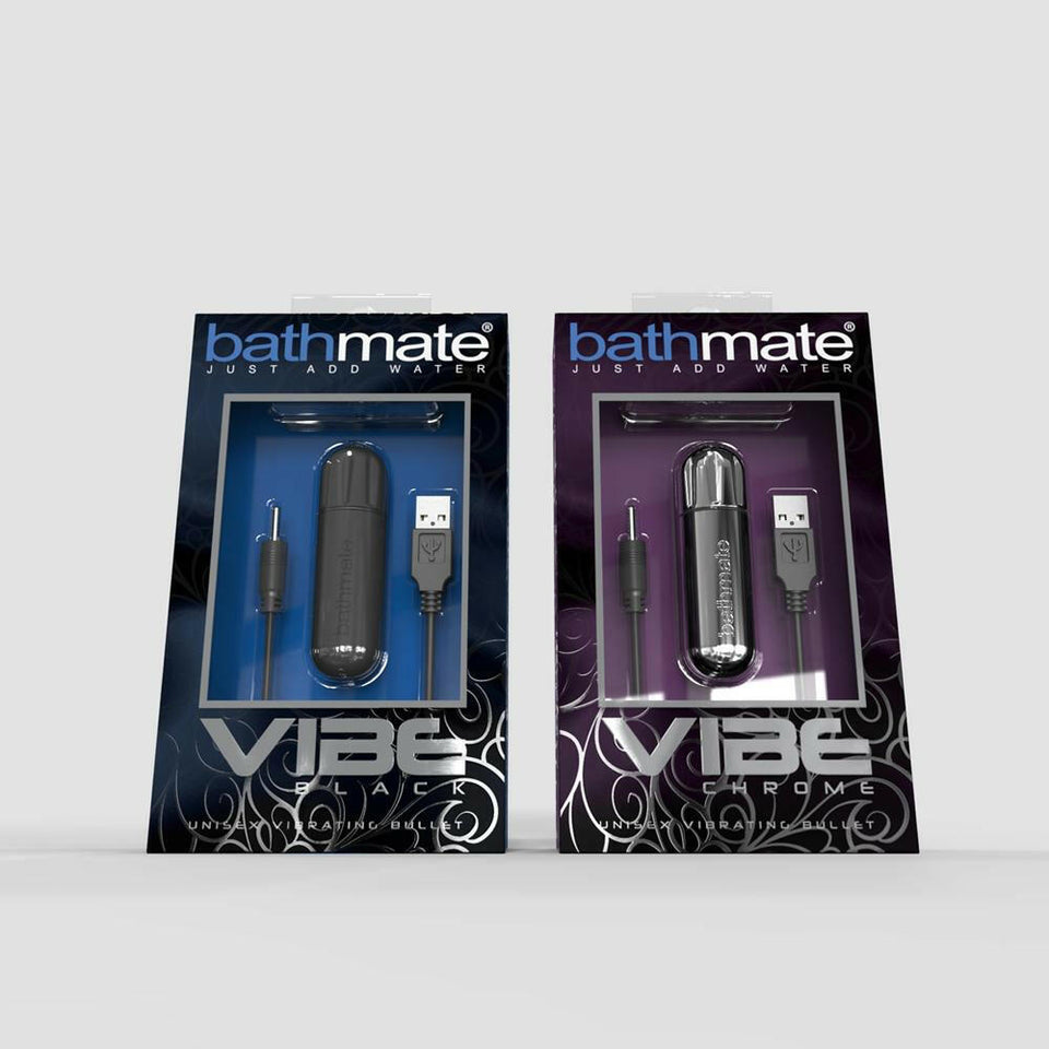 Bathmate Vibe Bullet