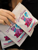 Boner Bear Male Enhancement Gummy 1pk 6 Pcs