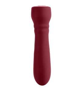 FemmeFunn Booster Bullet- Maroon
