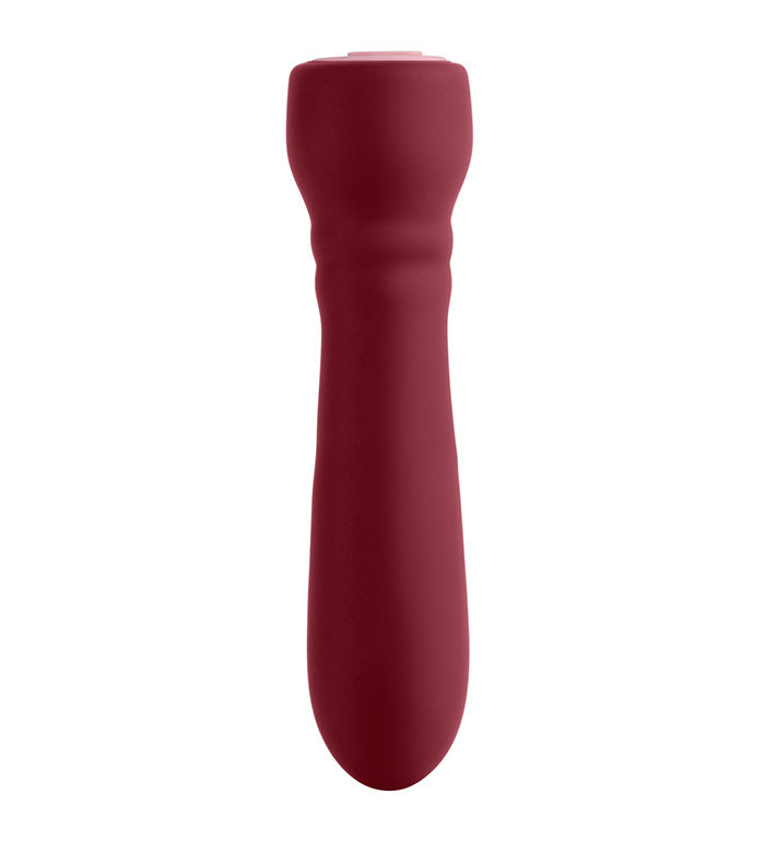 FemmeFunn Booster Bullet- Maroon