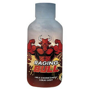 Raging Bull Liquid Shot