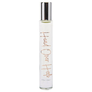 CG Perfume With Pheromones-Head Over Heels 0.3oz