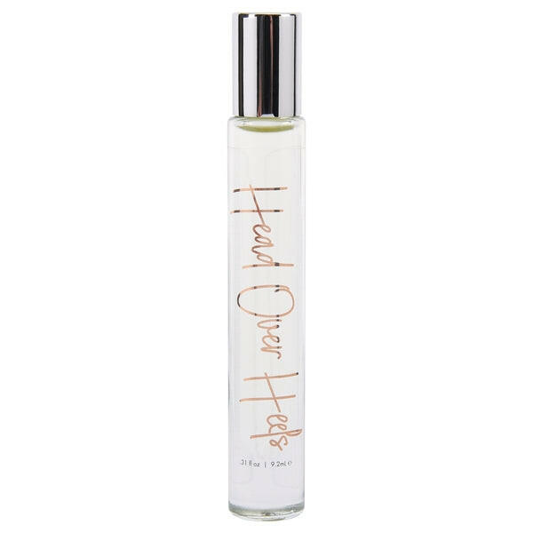 CG Perfume With Pheromones-Head Over Heels 0.3oz