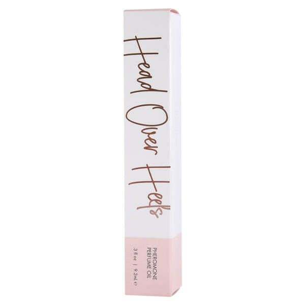 CG Perfume With Pheromones-Head Over Heels 0.3oz