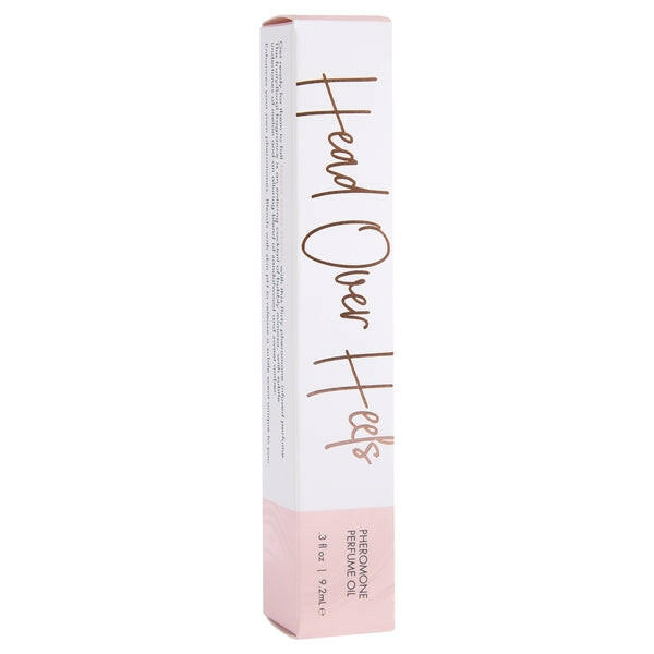 CG Perfume With Pheromones-Head Over Heels 0.3oz