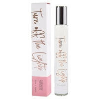 CG Perfume With Pheromones-Turn Off The Lights 0.3oz