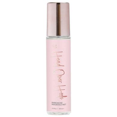 CG Body Mist With Pheromones-Head Over Heels 3.5oz