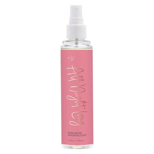 CG Body Mist With Pheromones-All Night Long 3.5oz