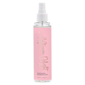 CG Body Mist With Pheromones-Afternoon Delight