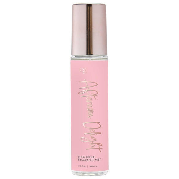CG Body Mist With Pheromones-Afternoon Delight