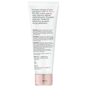 CG Oh Wow Tightening Gel 1oz