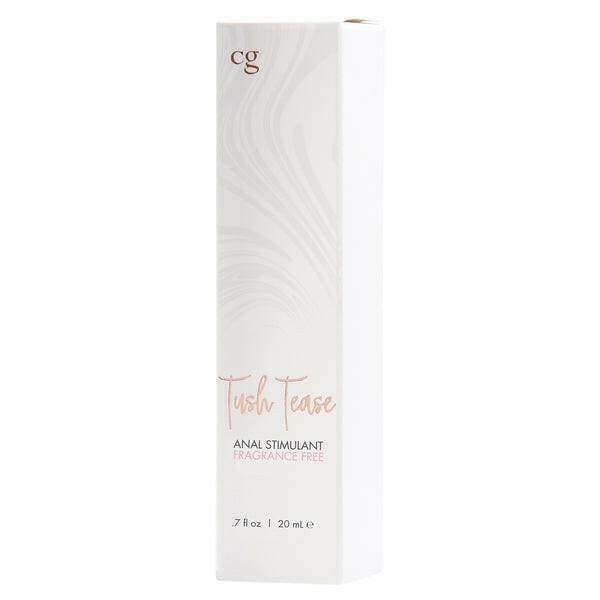 CG Tush Tease Anal Stimulant 0.7oz