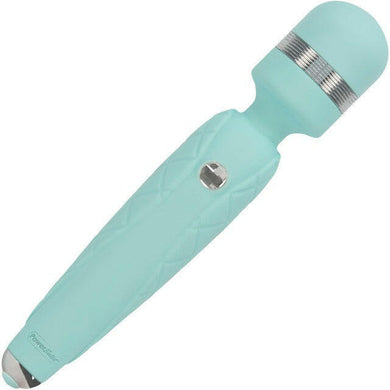 Pillow Talk Cheeky Wand Massager