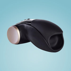 Fun Factory Cobra Libre 2- Black