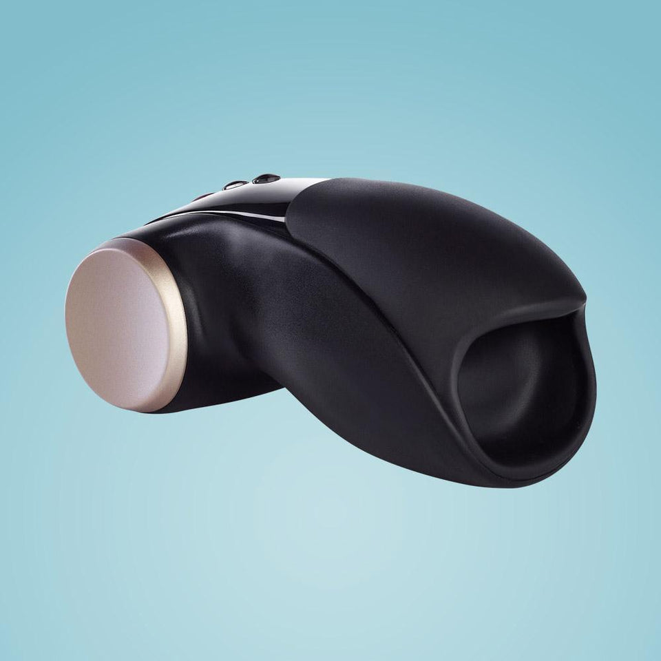 Fun Factory Cobra Libre 2- Black