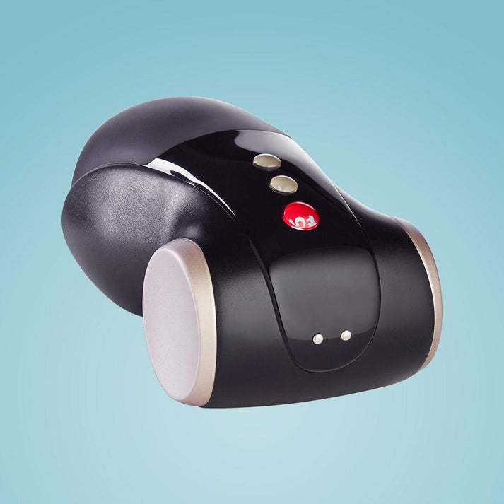 Fun Factory Cobra Libre 2- Black