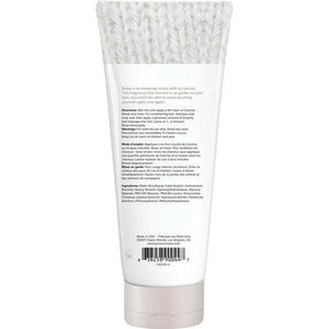 Coochy Shave Cream-Au Natural