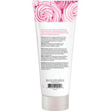 Coochy Shave Cream-Frosted Cake