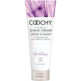 Coochy Shave Cream-Floral Haze