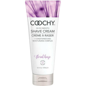 Coochy Shave Cream-Floral Haze