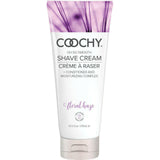 Coochy Shave Cream-Floral Haze