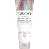 Coochy Shave Cream-Island Paradise